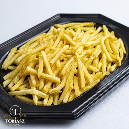 Frytki ( 5 porcji )