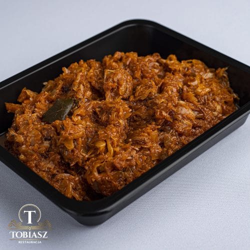 Bigos ( 5 porcji )