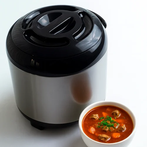 zupa węgierska - catering Bydgoszcz